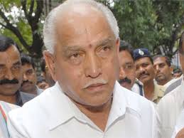 ಸಚಿವರ ಖಾತೆ ಪಟ್ಟಿ ಸಿದ್ಧವಾಗಿದ್ದು, ರಾಜಭವನಕ್ಕೆ ಕಳುಹಿಸುತ್ತೇನೆ:ಮುಖ್ಯಮಂತ್ರಿ ಯಡಿಯೂರಪ್ಪ  